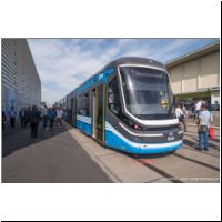 Innotrans 2018 - Skoda Strassenbahn Forcity Chemnitz 01.jpg